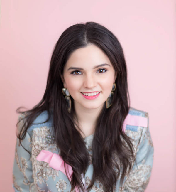Lorena Espinosa - Loly in the Sky - Directora de Marketing