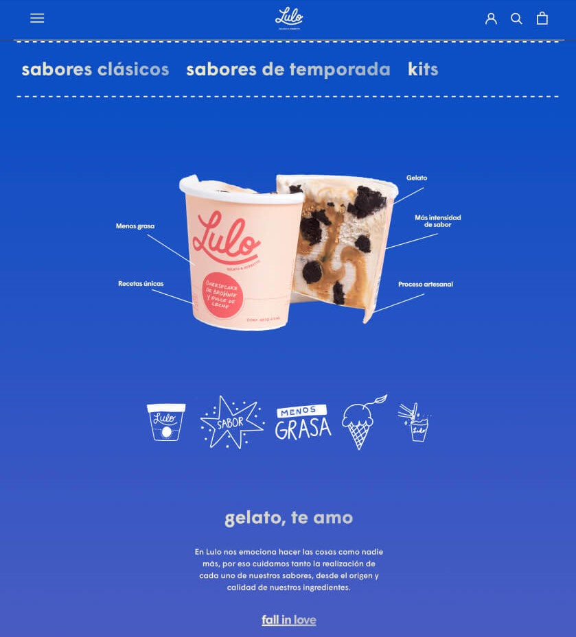 eCommerce UX y CRO
